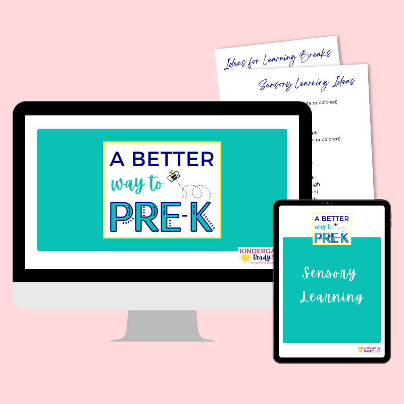 A Better Way to Pre-K